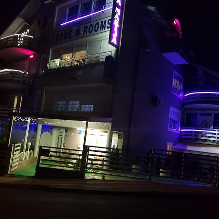 Vila Marija Sobe,Wellnes Ap Vec Od 115Eura Zagreb Exterior foto