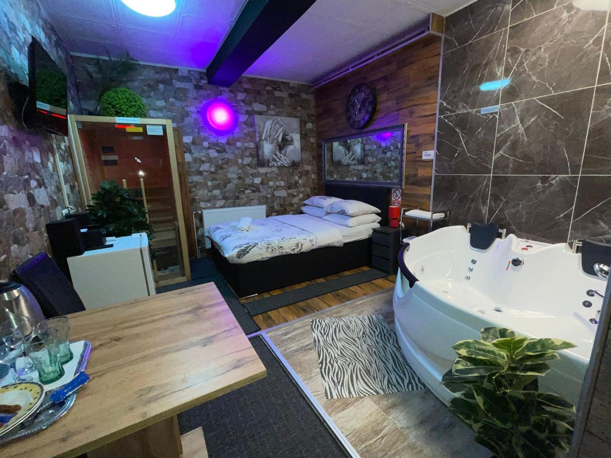 Vila Marija Sobe,Wellnes Ap Vec Od 115Eura Zagreb Exterior foto
